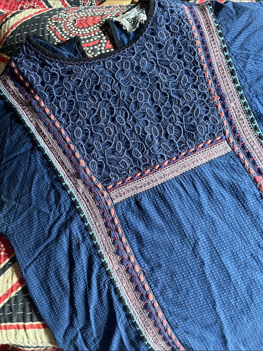 Anthropology top